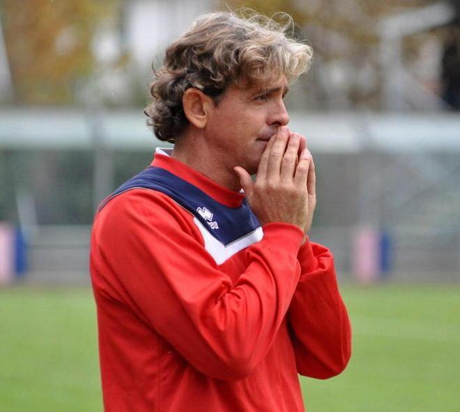 «Impariamo a non strafare» La lezione di mister Frolli 
