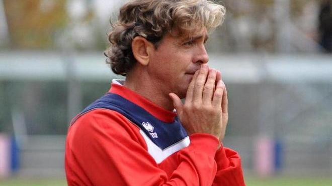 «Impariamo a non strafare» La lezione di mister Frolli