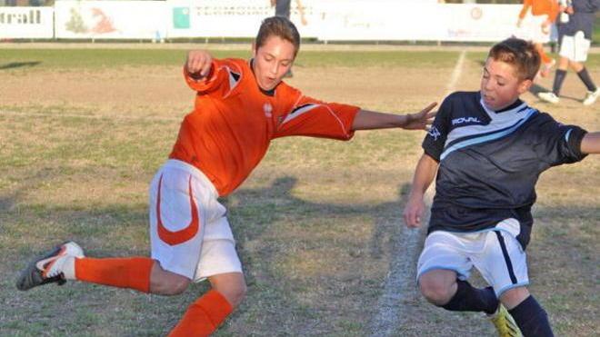 Cecina si aggiudica il derby col Palazzi