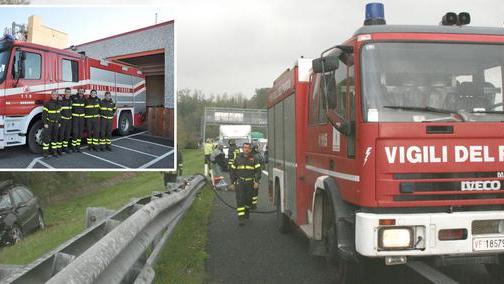 «Mezzi vecchi vent’anni e personale ridotto all’osso»