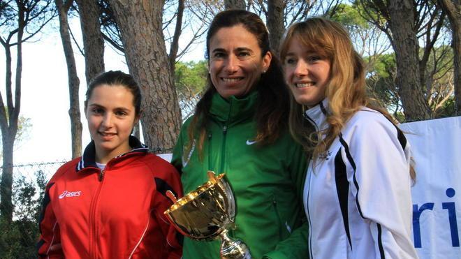 Tronconi e Artuso dominano nella Riserva