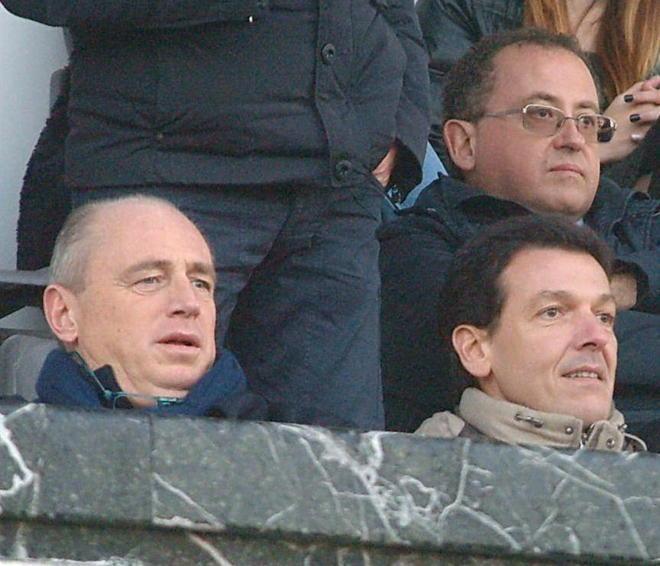 Patron Bacci euforico «Grande prestazione»