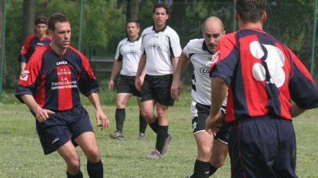 Pontremoli corsaro, il Fosdinovo si arrende