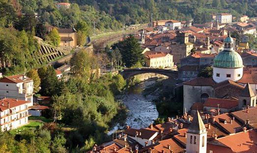 Ponte di S. Giustina off-limits, è polemica