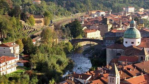 Ponte di S. Giustina off-limits, è polemica