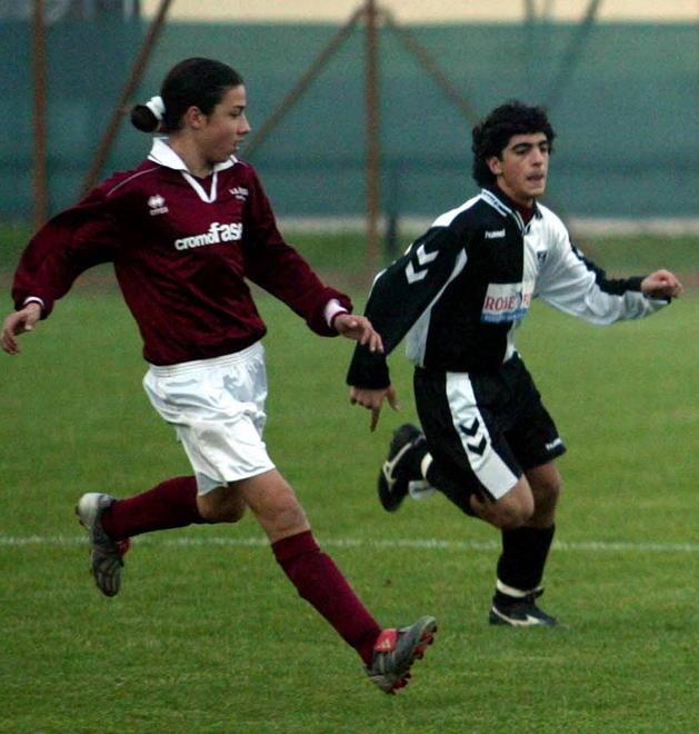 Sporting- San Marco È un festival del gol Il 3-3 è da applausi 