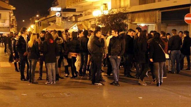 Ordinanza anti-alcolici anche la segreteria Pd “vota” contro