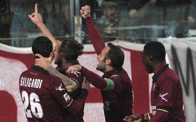 Lo scacco matto del Livorno in 5 mosse 