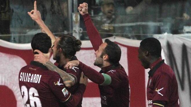 Lo scacco matto del Livorno in 5 mosse