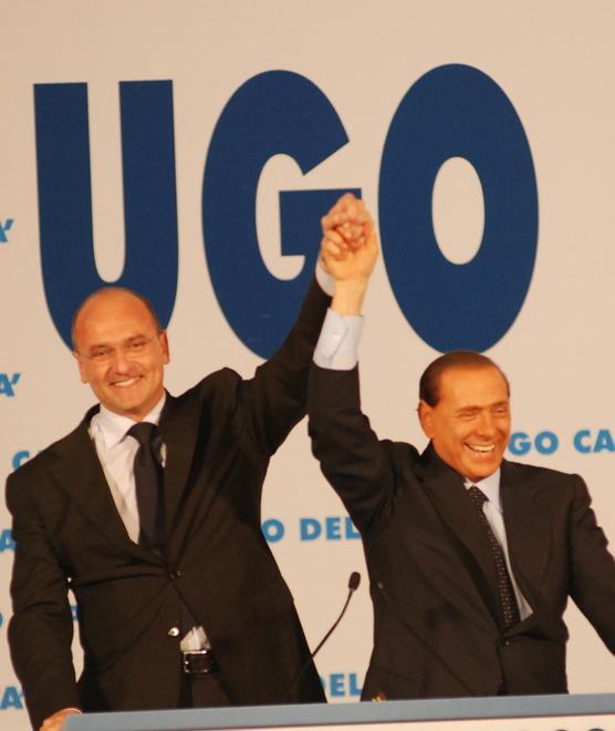 Cappellacci agli alleati: «Ecco il mio programma» 