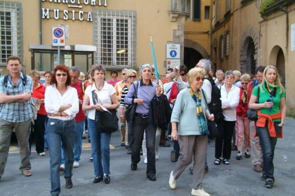 Turismo, positivi i dati dei primi nove mesi 