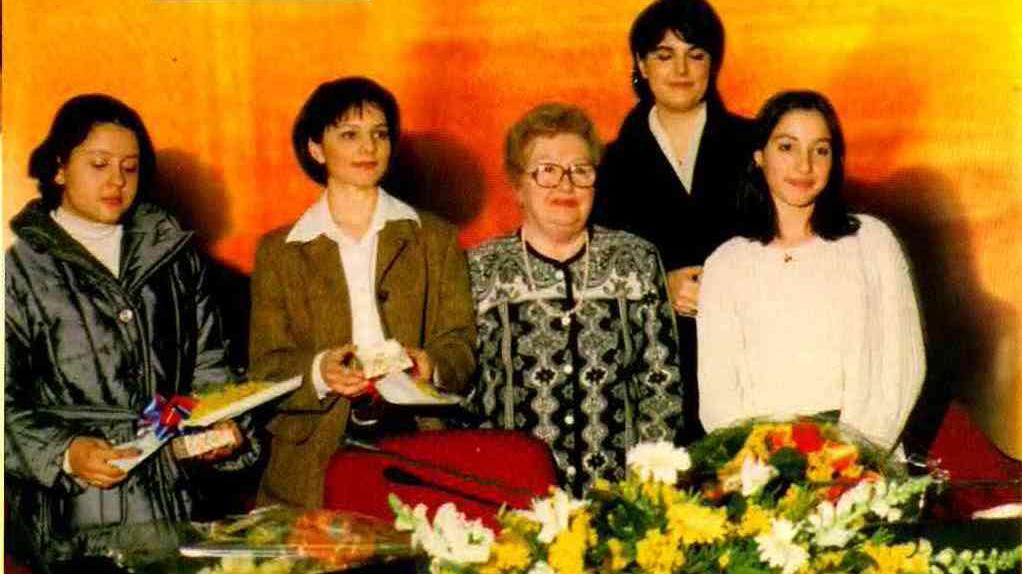 Prato, morta Anna Fondi, da sempre una donna in prima linea