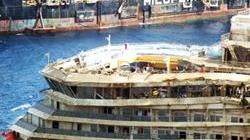 Concordia, via libera a nuovo sopralluogo sul relitto