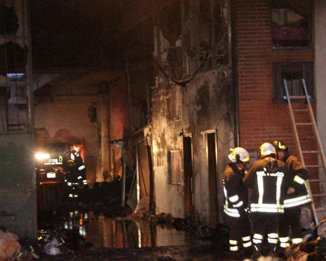 Strage del Macrolotto, il Comune di Prato si costituirà parte civile 