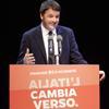 Pd, la squadra di Renzi: 5 uomini e 7 donne, 2 sono toscani