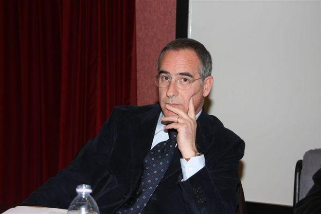 Nanni Campus capogruppo in consiglio regionale 