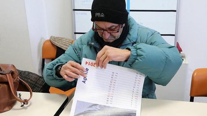 Ecco il calendario dei lavoratori della Shelbox di Castelfiorentino