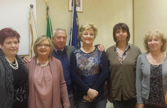 Quattro presidi vanno in pensione 