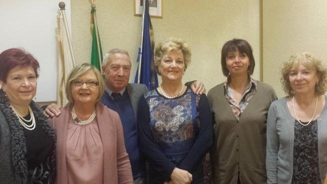 Quattro presidi vanno in pensione