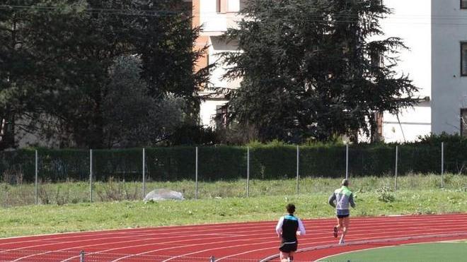 Prato, l’impianto di atletica Ferrari sarà completato dalla Coop
