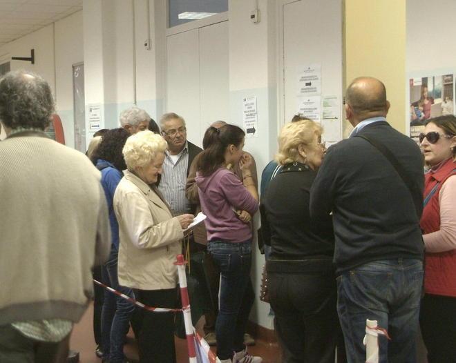 Anziani, definitiva l’esenzione dal ticket 