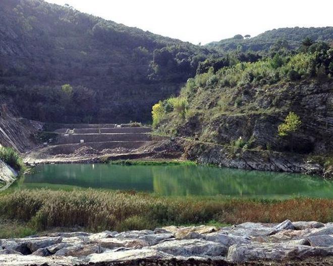 Invaso del Condotto, il nuovo impianto è quasi pronto all’uso 