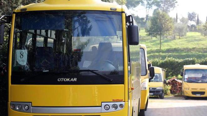 Scuolabus al capolinea, arriva il fallimento per la Falaschi