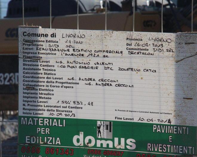 Decathlon si trasferisce al Nuovo Centro e assume 
