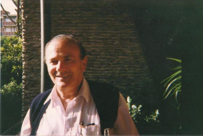 E’ morto Carlo Ranieri, scrittore della Viareggio che fu 