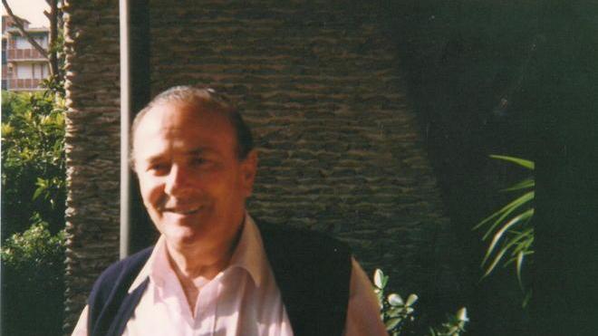 E’ morto Carlo Ranieri, scrittore della Viareggio che fu