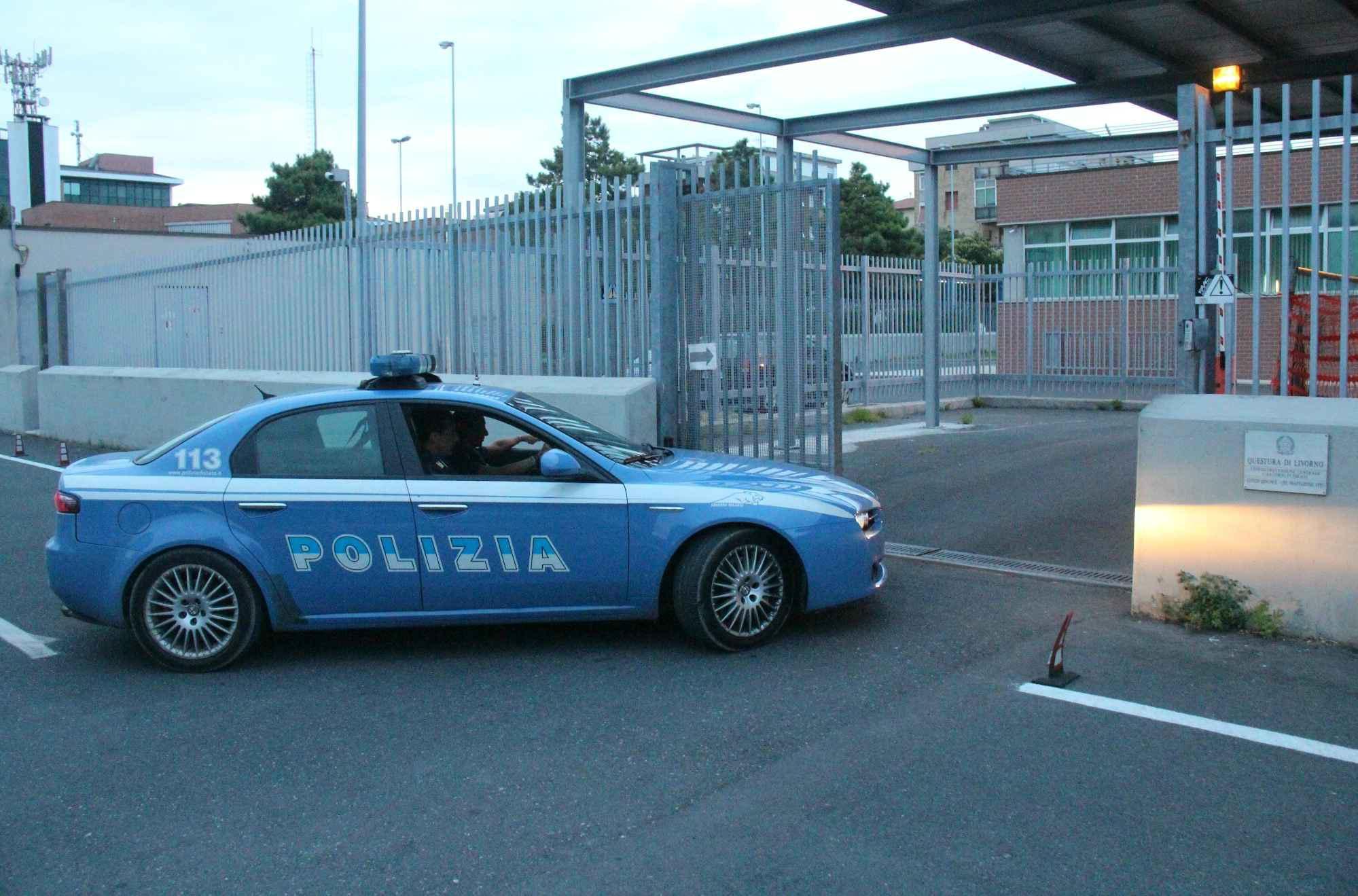 Simula un furto nel suo bar, quarantenne a processo 