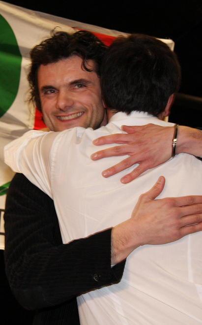 Anche Prato vuole il “suo” Matteo, ma lui prende tempo