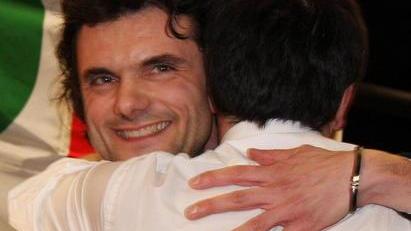 Anche Prato vuole il “suo” Matteo, ma lui prende tempo