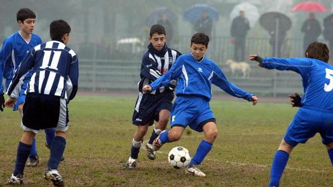 Provinciali, la nebbia fa strage di gare