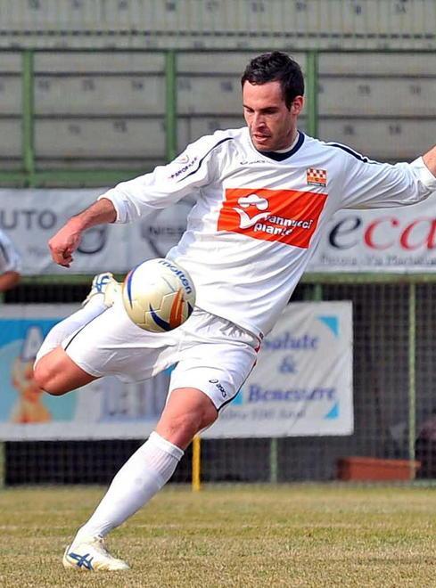Superbomber Bigoni è lui il capocannoniere dell’intera serie D 