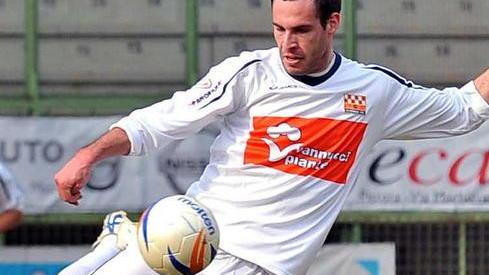 Superbomber Bigoni è lui il capocannoniere dell’intera serie D