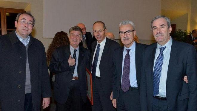 «Insegnante severo ma uomo amorevole»