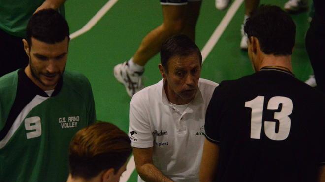 Imballplast Arno trova un buon Magnini