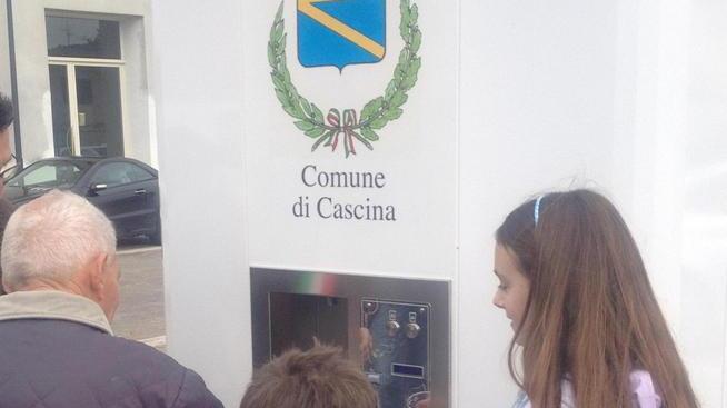 Chieste più fonti di acqua potabile