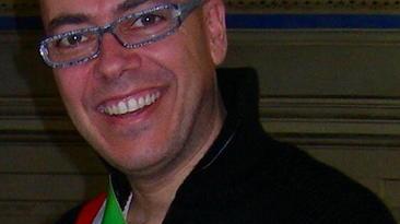 Il sindaco: «Iniziati i lavori per ampliare il cimitero»