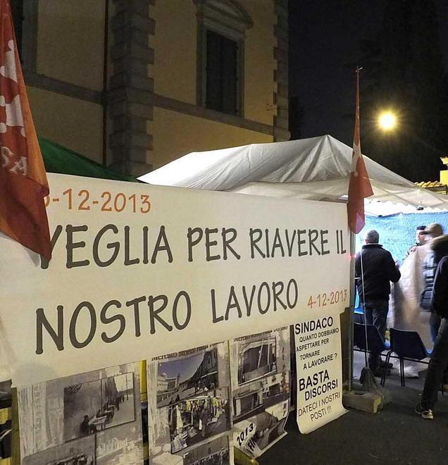 Niente ricorso al Tar in attesa della soluzione piazza Manin