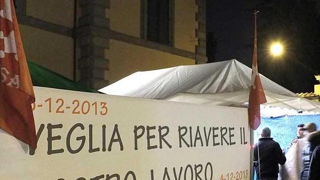 Niente ricorso al Tar in attesa della soluzione piazza Manin