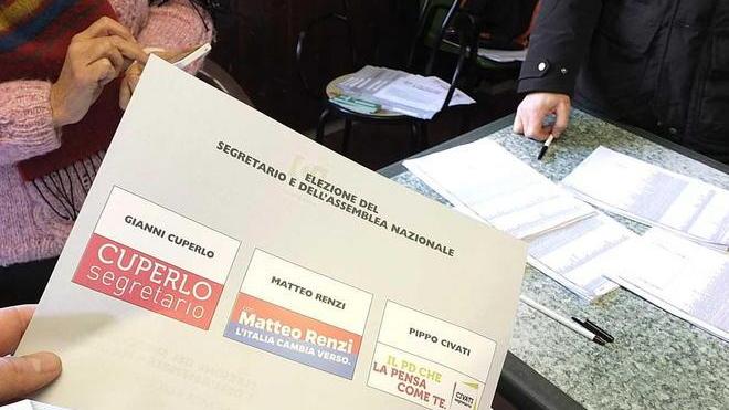 Elezioni 2014 a S. Giuliano i renziani indicano la via
