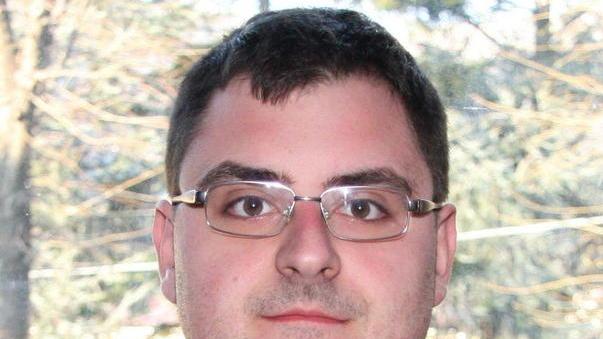 Francesco Barsottelli eletto coordinatore di Giovane Italia