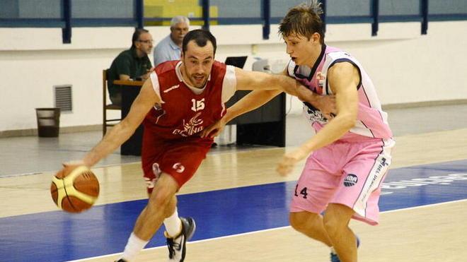 Fatale secondo tempino al Gr Services Cecina