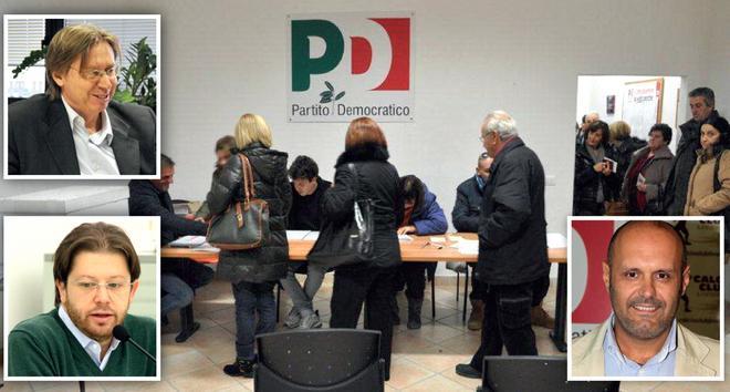 Ciclone-Renzi investe il Pd Lippi: «Io stabile? Per ora» 