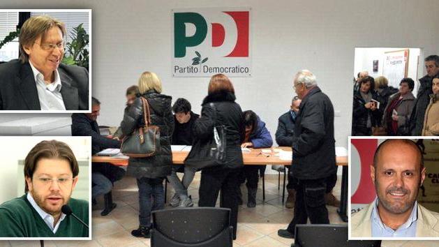 Ciclone-Renzi investe il Pd Lippi: «Io stabile? Per ora»