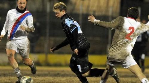 Marcatori, bomber come il Roselle non ce li ha nessuno