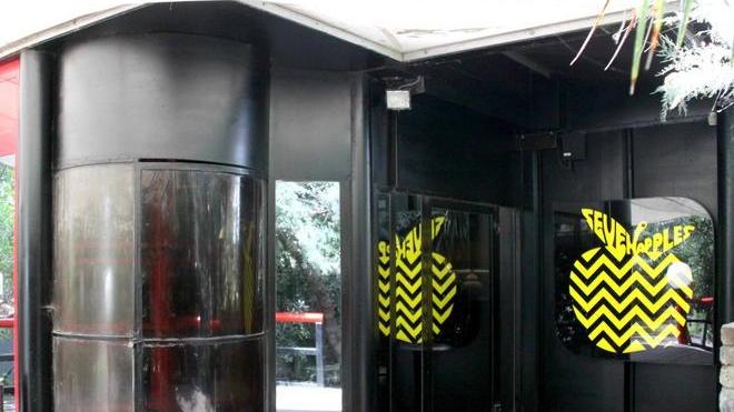 Blitz dell’Agenzia delle entrate in due discoteche