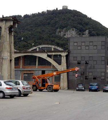 «Stop alla Fornero» la mobilitazione dalla Campolonghi